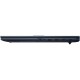 Ноутбук Asus Vivobook 17 X1704VA-AU321 Core i5 120U 16Gb SSD1Tb UMA 17.3" IPS FHD (1920x1080) noOS blue WiFi BT Cam (90NB13X2-M002V0)