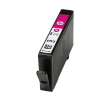 Картридж струйный HP 903 T6L91AE пурпурный (315стр.) для HP OJP 6950/6960/6970