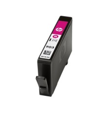 Картридж струйный HP 903 T6L91AE пурпурный (315стр.) для HP OJP 6950/6960/6970