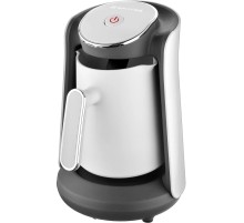 BRAYER BR1142 Кофеварка BRAYER, 500 Вт, 500 мл, автооткл,пластик, автоматическое приготовление