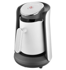 BRAYER BR1142 Кофеварка BRAYER, 500 Вт, 500 мл, автооткл,пластик, автоматическое приготовление
