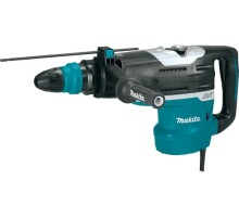 Перфоратор Makita HR5212C патрон:SDS-max уд.:19.1Дж 1510Вт