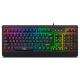 Игровая клавиатура SVEN KB-G9450 (104кл., мет. корпус, 12 Fn функций, подсветка) Sven SV-019129