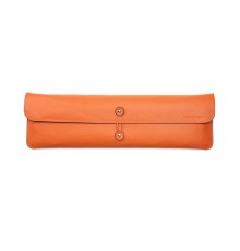 Дорожный кейс для траспортировки клавиатур Keychron серии K1SE, K1Pro, K13Pro, оранжевый