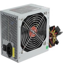 Exegate ES261571RUS Блок питания 650W Exegate Special UNS650, ATX, 12cm fan, 24p+4p, 6/8p PCI-E, 3*SATA, 2*IDE, FDD