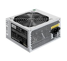 Exegate EX292165RUS Блок питания 800W  UNS800 (ATX, 12cm fan, 24pin, 2x(4+4)pin, 2xPCI-E, 5xSATA, 3xIDE)