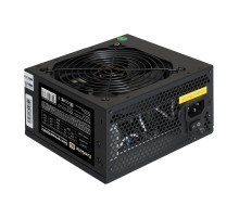 Exegate EX292244RUS Блок питания 850W  850NPX (ATX, 12cm fan, 24pin, 2x(4+4)pin, 2xPCI-E, 5xSATA, 3xIDE, black)