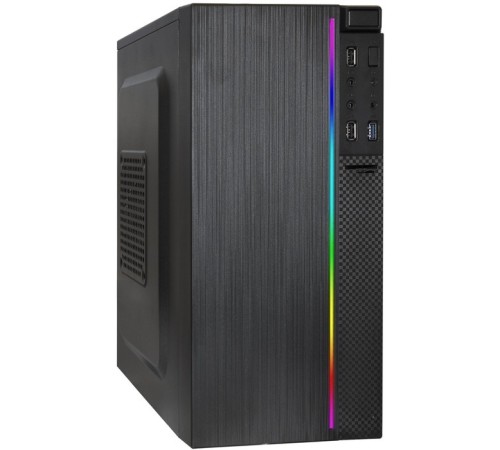 Exegate EX287885RUS Корпус Minitower ExeGate mEVO-9302-RGB-600W-12 (mATX,600NPX 12см,2USB+USB3.0, HD аудио,черн/RGB) Exegate EX287885RUS Корпус Minitower ExeGate mEVO-9302-RGB-600W-12 (mATX,600NPX 12см,2USB+USB3.0, HD аудио,черн/RGB)