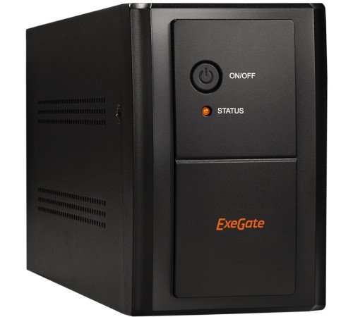 Exegate EP285515RUS ИБП ExeGate SpecialPro UNB-2000.LED.AVR.EURO.RJ.USB <2000VA/1200W, LED, AVR, 4 евророзетки, RJ45/11, USB, Black> Exegate EP285515RUS ИБП ExeGate SpecialPro UNB-2000.LED.AVR.EURO.RJ.USB <2000VA/1200W, LED, AVR, 4 евророзетки, RJ45/11, USB, Black>