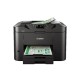 МФУ струйный Canon Maxify MB2740 (0958C007) A4 Duplex WiFi USB RJ-45 черный
