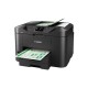 МФУ струйный Canon Maxify MB2740 (0958C007) A4 Duplex WiFi USB RJ-45 черный