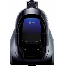 Пылесос LG VK69662N 1600Вт синий