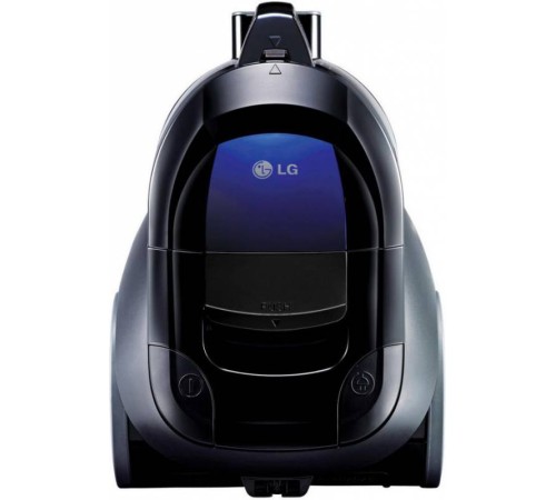 Пылесос LG VK69662N 1600Вт синий