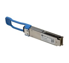 Трансивер MikroTik QSFP28 optical module XQ+31LC10D, SM, 10km, 100G (XQ+31LC10D)
