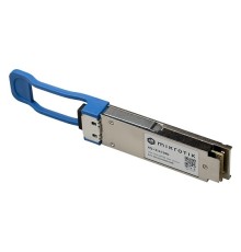Трансивер MikroTik QSFP28 optical module XQ+31LC10D, SM, 10km, 100G (XQ+31LC10D)