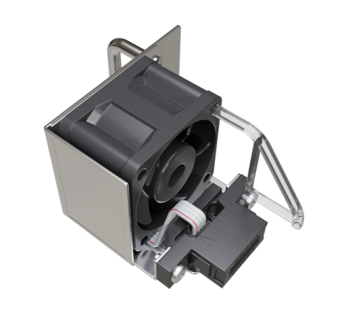 Вентилятор MikroTik MT-HotSwapFan, Hot-swappable fan for CCR2216-1G-12XS-2XQ (MT-HotSwapFan) Вентилятор MikroTik MT-HotSwapFan, Hot-swappable fan for CCR2216-1G-12XS-2XQ (MT-HotSwapFan)