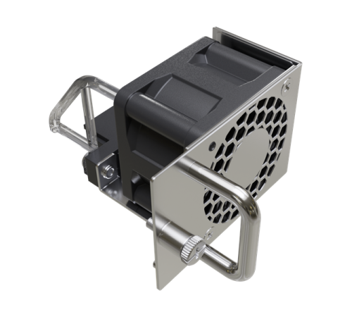 Вентилятор MikroTik MT-HotSwapFan, Hot-swappable fan for CCR2216-1G-12XS-2XQ (MT-HotSwapFan) Вентилятор MikroTik MT-HotSwapFan, Hot-swappable fan for CCR2216-1G-12XS-2XQ (MT-HotSwapFan)