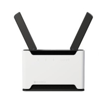 Беспроводной маршрутизатор MikroTik Chateau LTE6 ax (S53UG+5HaxD2HaxD-TC&FG621-EA)