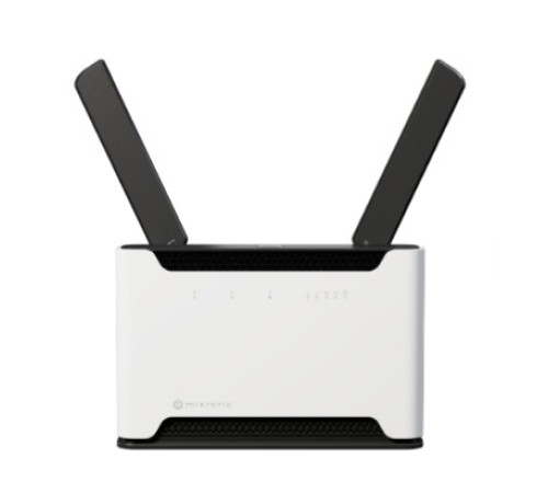 Беспроводной маршрутизатор MikroTik Chateau LTE6 ax (S53UG+5HaxD2HaxD-TC&FG621-EA)