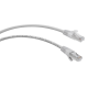 Патч корд Cabeus PC-FTP-RJ45-Cat.6-2m-LSZH Патч-корд F/UTP, категория 6, 2xRJ45/8p8c, экранированный, серый, LSZH, 2м (PC-FTP-RJ45-Cat.6-2m-LSZH)