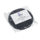 Лента Cabeus ROL-5x9-BK Лента (липучка) в рулоне, ширина 9 мм, длина 5 м, черная (ROL-5x9-BK)