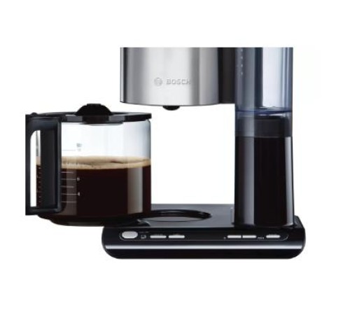 Кофеварка TKA8633 BOSCH
