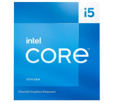 Процессор CPU Intel Core i5-13500 (2.5GHz/24MB/14 cores) LGA1700 OEM, Intel UHD Graphics 770, TDP 65W, max 128Gb DDR4-3200, DDR5-4800, CM8071505093101SRMBM, 1 year (SRMBM)