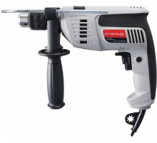 Дрель ударная Интерскол ДУ-13/780ЭР 780Вт патрон:кулачковый реверс