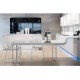 Кофемашина Delonghi Autentica ETAM29.660.SB 1450Вт серебристый/черный