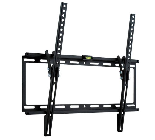 Кронштейн для телевизора Kromax IDEAL-4 черный 22"-65" макс.50кг настенный наклон Кронштейн для телевизора Kromax IDEAL-4 черный 22"-65" макс.50кг настенный наклон