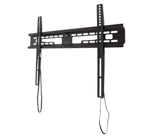 Кронштейн для телевизора Kromax FLAT-1 черный 32"-90" макс.65кг настенный фиксированный Кронштейн для телевизора Kromax FLAT-1 черный 32"-90" макс.65кг настенный фиксированный