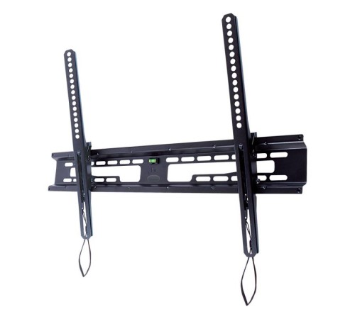 Кронштейн для телевизора Kromax FLAT-2 черный 32"-90" макс.65кг настенный наклон