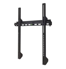 Кронштейн для телевизора Kromax VEGA-11 черный 22"-65" макс.50кг настенный фиксированный