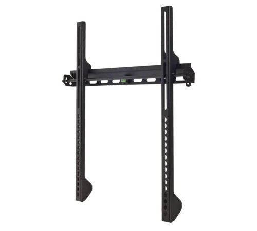 Кронштейн для телевизора Kromax VEGA-11 черный 22"-65" макс.50кг настенный фиксированный Кронштейн для телевизора Kromax VEGA-11 черный 22"-65" макс.50кг настенный фиксированный