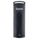 Устройство чтения карт памяти USB2.0 Buro BU-CR-108 черный