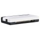 Устройство чтения карт памяти USB2.0 Buro BU-CR-2102 белый