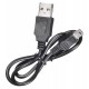 Устройство чтения карт памяти USB2.0 Buro BU-CR-2102 белый