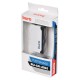 Устройство чтения карт памяти USB2.0 Buro BU-CR-2102 белый