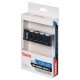 Разветвитель USB 3.0 Buro BU-HUB4-U3.0-L 4порт. черный