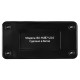 Разветвитель USB 2.0 Buro BU-HUB7-U2.0 7порт. черный