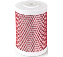 Картридж Гейзер Арагон 3 Эко для проточных фильтров ресурс:12000л (упак.:1шт)