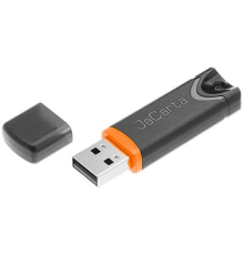 USB-токен JaCarta-2 ГОСТ. Сертификат ФСБ России. (JC206-2.F27)