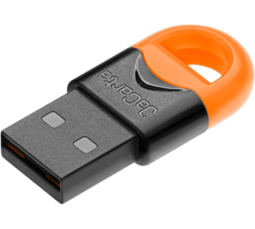 USB-токен JaCarta LT. Сертификат ФСТЭК России (JC090-1)