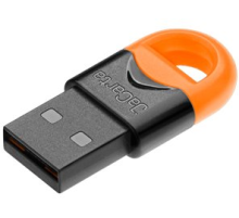 USB-токен JaCarta PKI. (JC000)