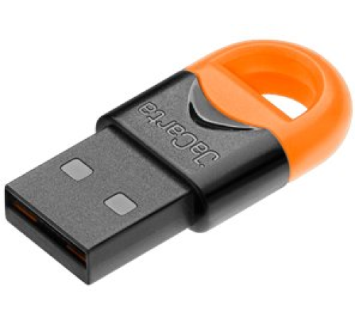 USB-токен JaCarta PKI. (JC000) USB-токен JaCarta PKI. (JC000)