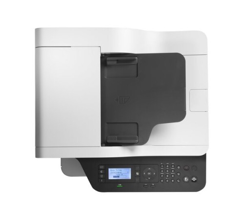 Лазерное МФУ HP 7UQ76A