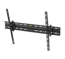 Кронштейн для телевизора Arm Media PLASMA-2 черный 32"-90" макс.55кг настенный наклон