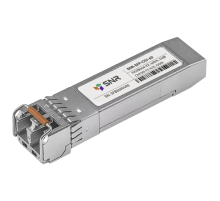 Модуль SFP CWDM оптический, дальность до 60км (17dB), 1570нм
