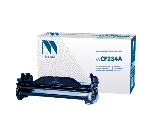 Барабан NV Print NV-CF234A