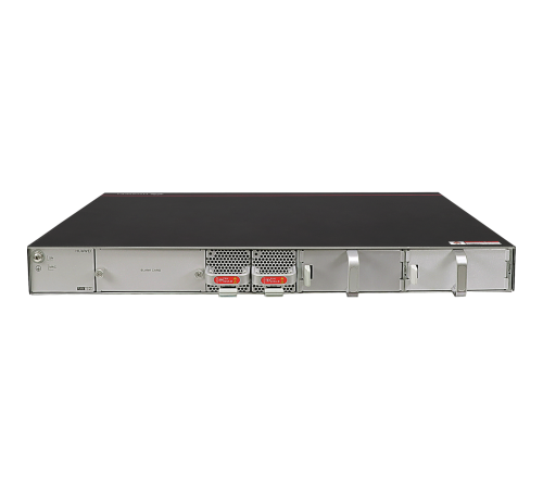 S5731-H24T4XC (24x10/100/1000BASE-T ports, 4x10GE SFP+ ports, 1xexpansion slot, without power module)